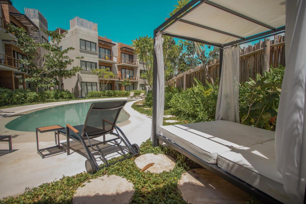 Macondo Aparthotel